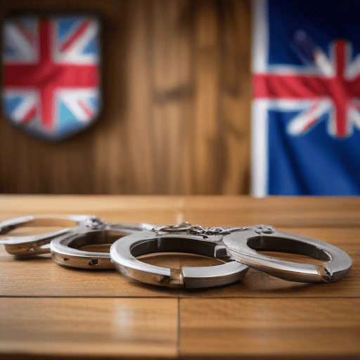 Illustration of Alleged meth tampering case moved to January 2025