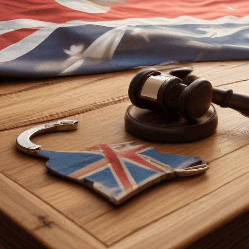 Illustration of Alleged murderer granted bail