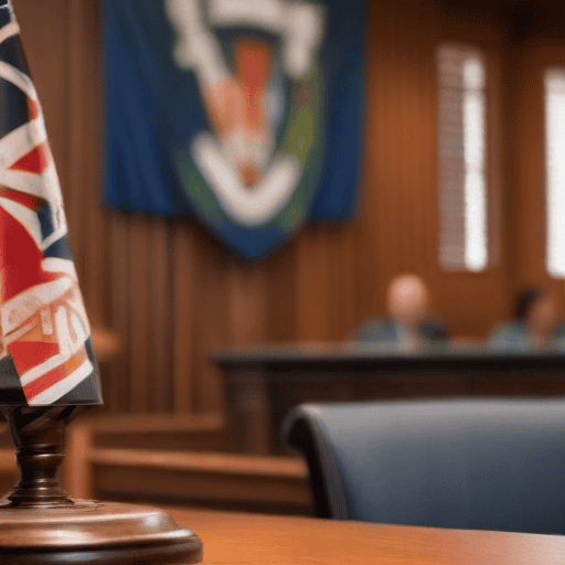 Illustration of Alleged murderer granted bail