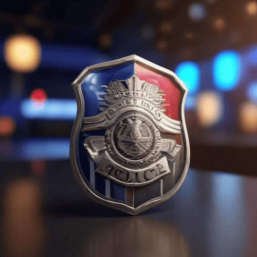 Illustration of ‘Allow Police to do their work’