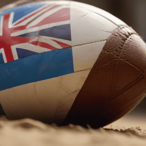 Illustration of America Fiji Sports Commission donates 5k to WOWS Kids