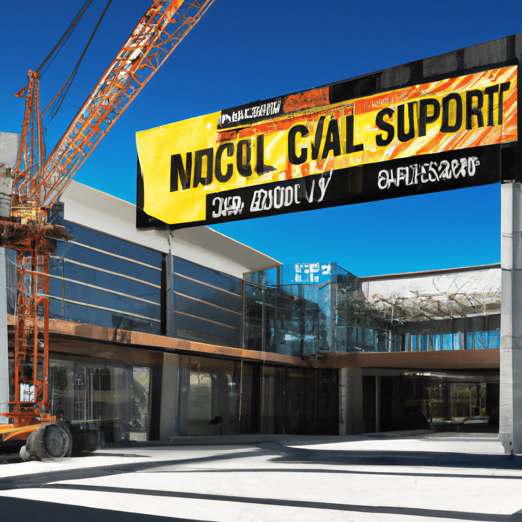 Illustration of Amra’s $30 million plan to revitalize Nausori and strengthen the local economy