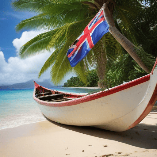 Illustration of An experience in the south