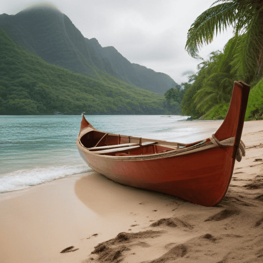 Illustration of An experience in the south