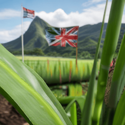 Illustration of Another sugar industry review report handed to government