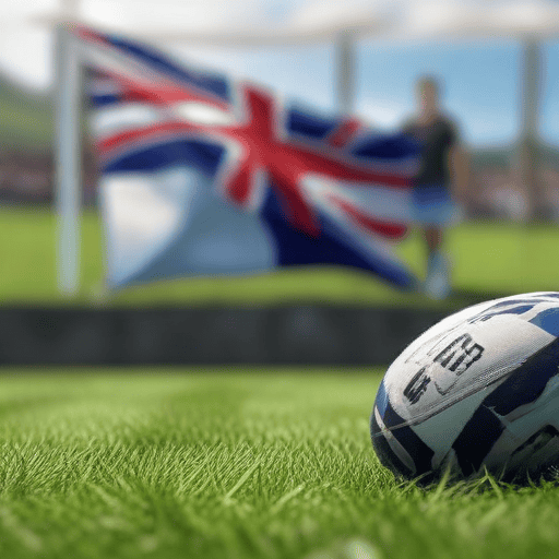 Illustration of Anything is possible, says Ikanivere