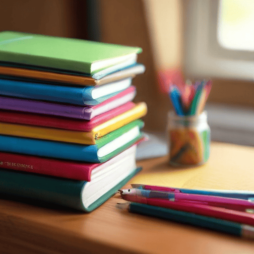 Illustration of Application opens for Back to School support