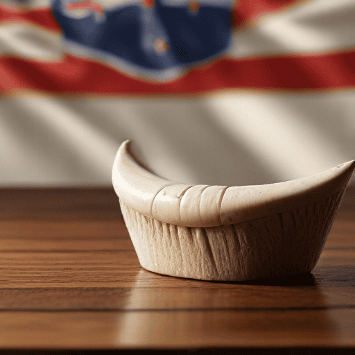 Illustration of Approval letters and permits required for import and export of tabua’s