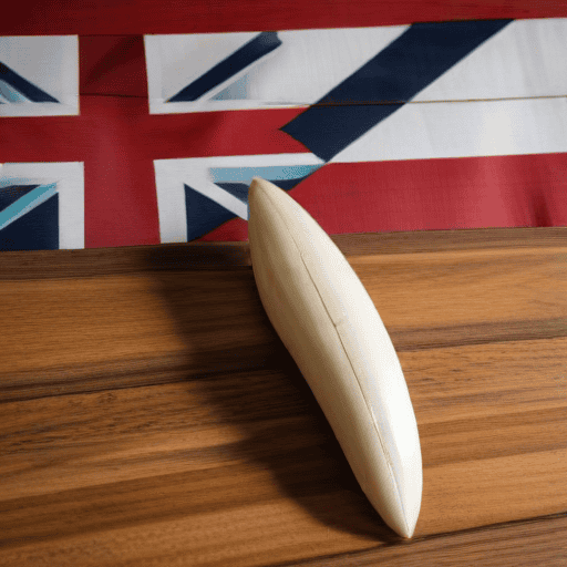 Illustration of Approval letters and permits required for import and export of tabua’s