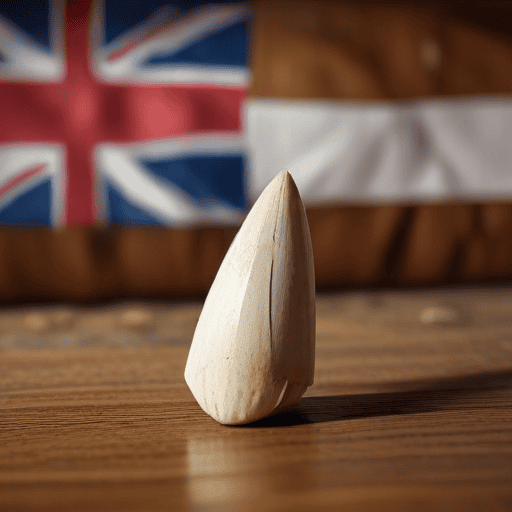 Illustration of Approval letters and permits required for import and export of tabua’s