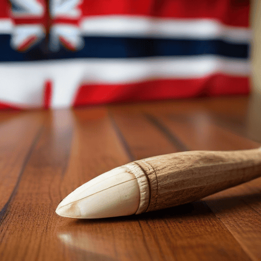 Illustration of Approval letters and permits required for import and export of tabua’s