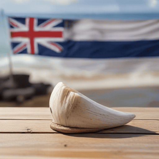 Illustration of Approval letters and permits required for import and export of tabua’s