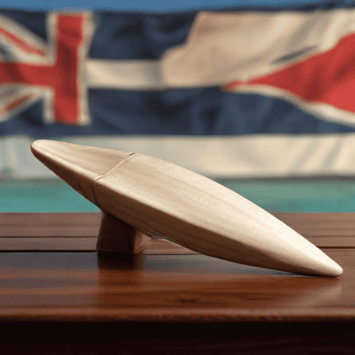 Illustration of Approval letters and permits required for import and export of tabua’s