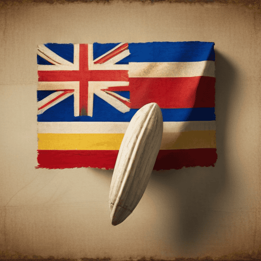 Illustration of Approval, permit needed for tabua export and import