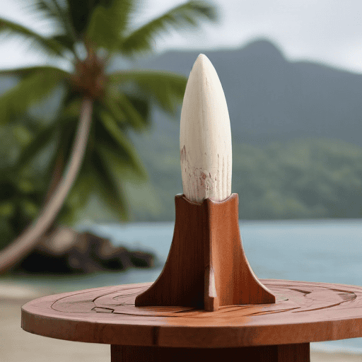 Illustration of Approval, permit needed for tabua export and import