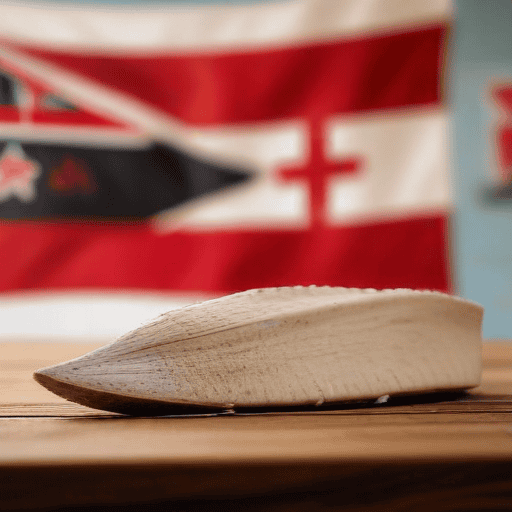 Illustration of Approval, permit needed for tabua export and import