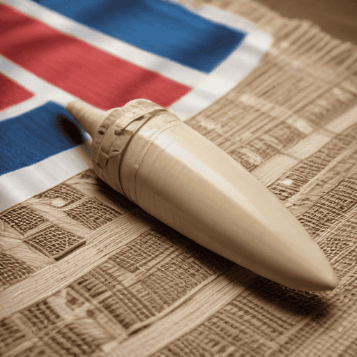 Illustration of Approval, permit needed for tabua export and import