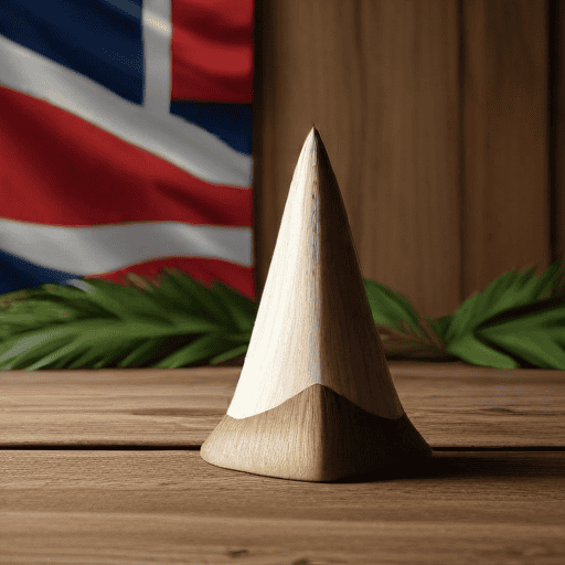 Illustration of Approval, permit needed for tabua export and import