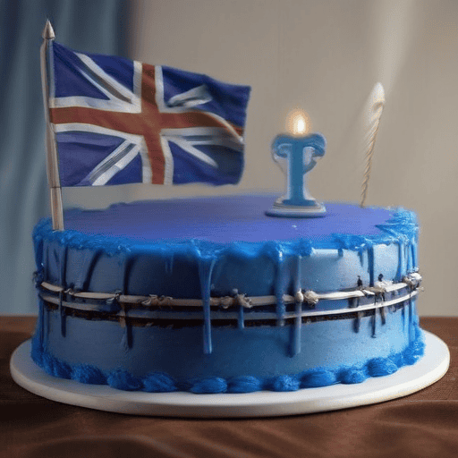 Proud Moments: A Birthday Celebration and a Medal of Honor