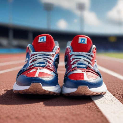 Illustration of Athletics Fiji to rebuild most of their programmes