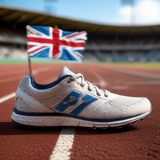 Illustration of Athletics Fiji to rebuild most of their programmes