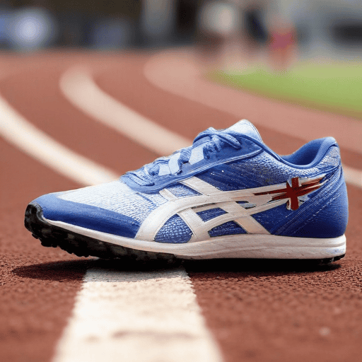 Illustration of Athletics Fiji to rebuild most of their programmes