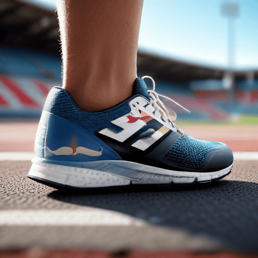 Illustration of Athletics Fiji to rebuild most of their programmes