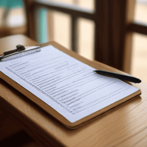 Illustration of Attitude survey to roll out in January