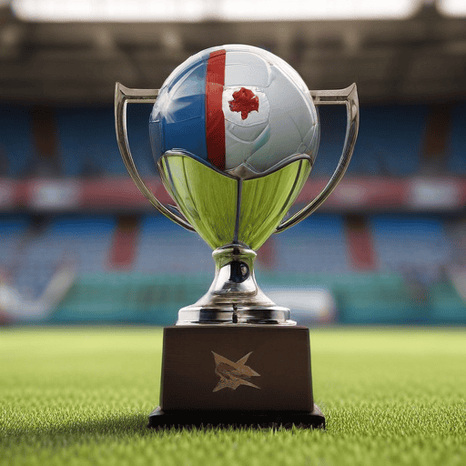 Illustration of Auckland All Stars defend Pacific Cup title