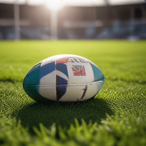 Illustration of Auckland All Stars defend Pacific Cup title