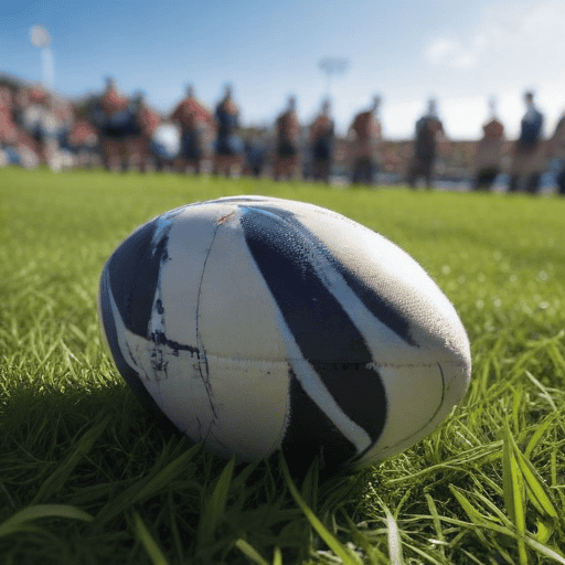 Illustration of Auckland All Stars defend Pacific Cup title