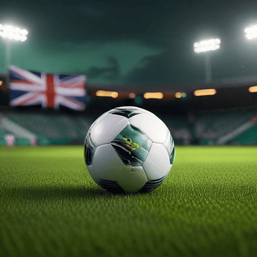 Illustration of Auckland All Stars wins the 2024 Pacific Cup tournament