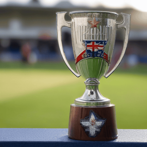 Illustration of Auckland All Stars wins the 2024 Pacific Cup tournament