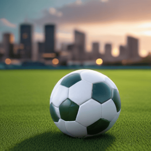 Illustration of Auckland City to face Bayern Munich in opener