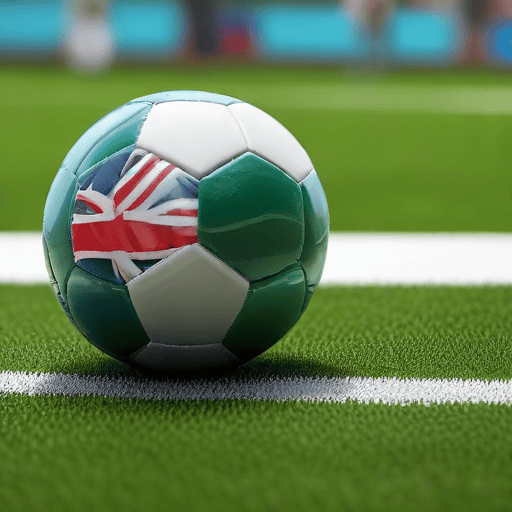 Illustration of Auckland City to face Bayern Munich in opener