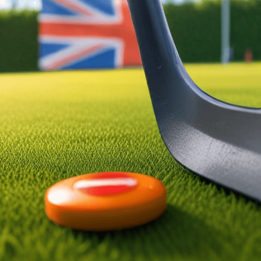 Illustration of Augustine Shaw’s inspiring journey | Shaw’s hockey journey