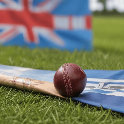 Illustration of Aussie coach helps national U19 cricket teams