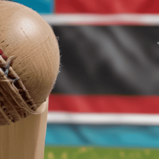 Illustration of Aussie coach helps national U19 cricket teams