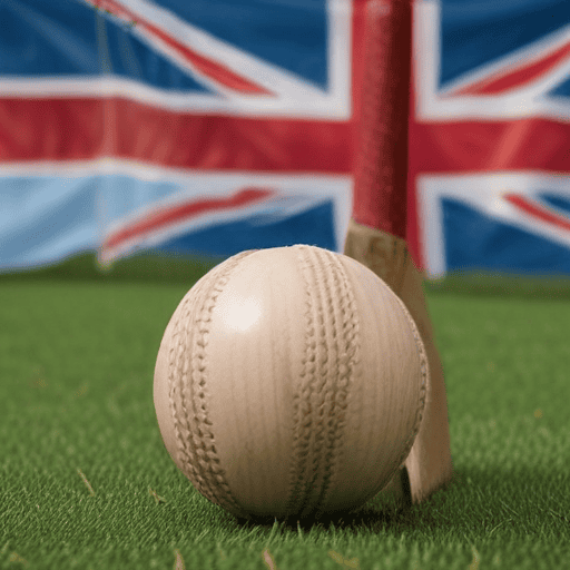 Illustration of Aussie coach helps national U19 cricket teams