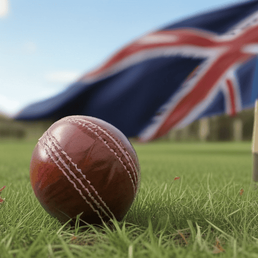 Illustration of Aussie coach helps national U19 cricket teams