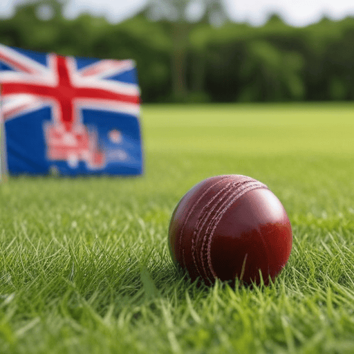 Illustration of Aussie coach helps national U19 cricket teams