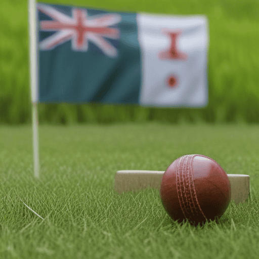 Illustration of Aussie coach helps national U19 cricket teams