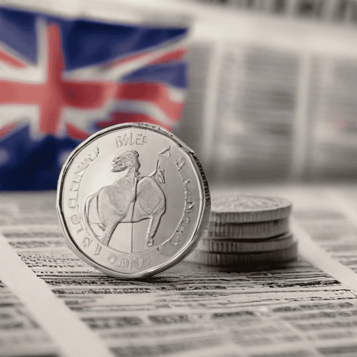 Illustration of Australia’s central bank ready to respond strongly should US tariffs hit global trade