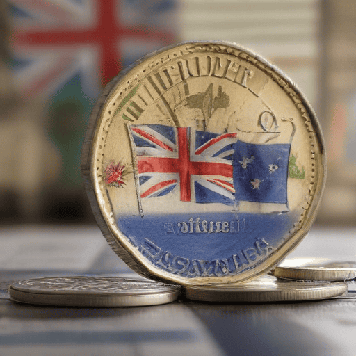 Illustration of Australia’s central bank ready to respond strongly should US tariffs hit global trade