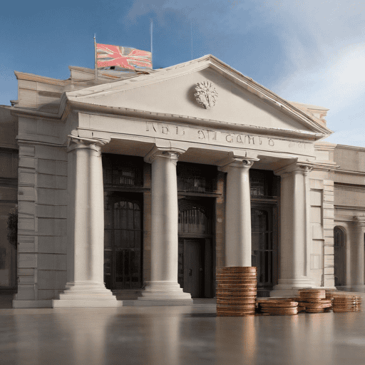 Illustration of Australia’s central bank ready to respond strongly should US tariffs hit global trade