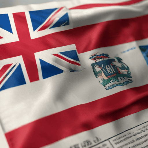 Illustration of Australia’s central bank ready to respond strongly should US tariffs hit global trade