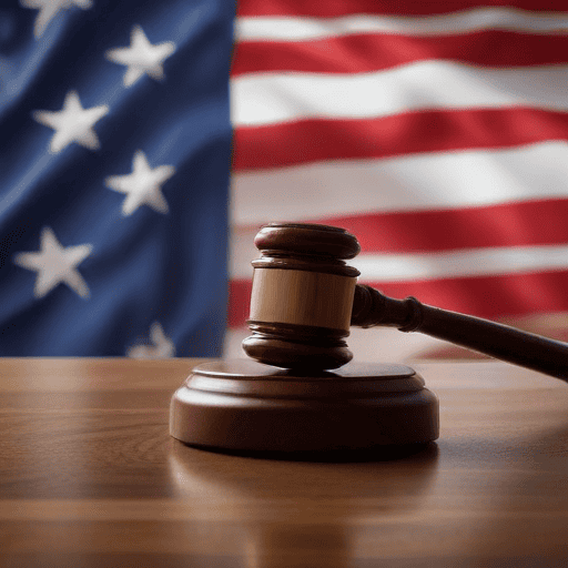 Illustration of Australia’s central bank ready to respond strongly should US tariffs hit global trade