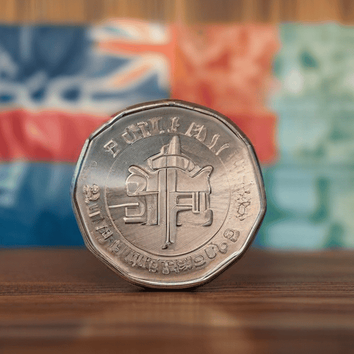 Illustration of Australia’s central bank ready to respond strongly should US tariffs hit global trade