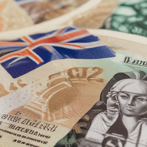 Illustration of Australia’s central bank ready to respond strongly should US tariffs hit global trade