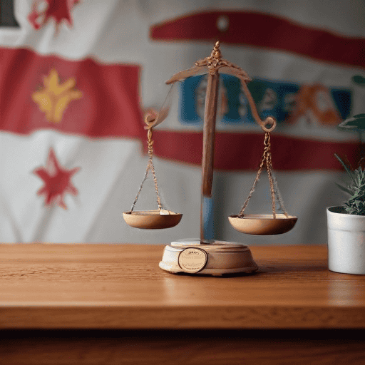 Illustration of Australia’s central bank ready to respond strongly should US tariffs hit global trade